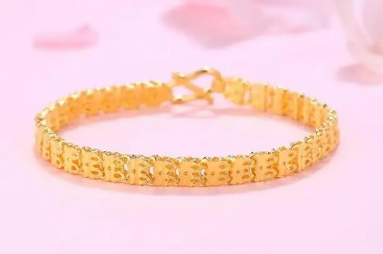 如何判斷黃金飾品真假