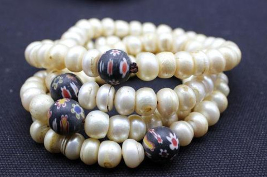 東珠有什么特征