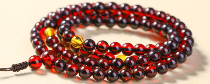 緬甸血珀和波羅的海血珀的區(qū)別