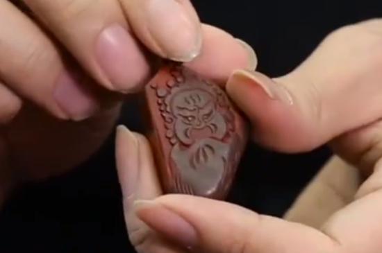 朱砂和南紅有什么區(qū)別