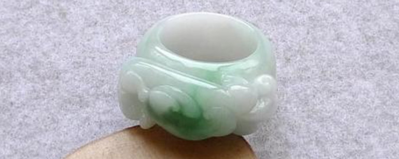 戴貔貅戒指有什么講究