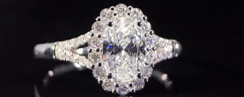 鉆戒凈度級(jí)別SI是啥意思