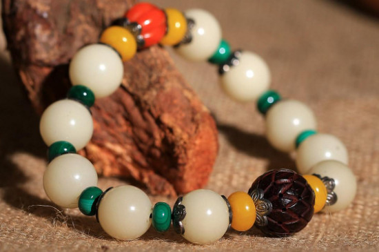 菩提子手串怎么盤玩法