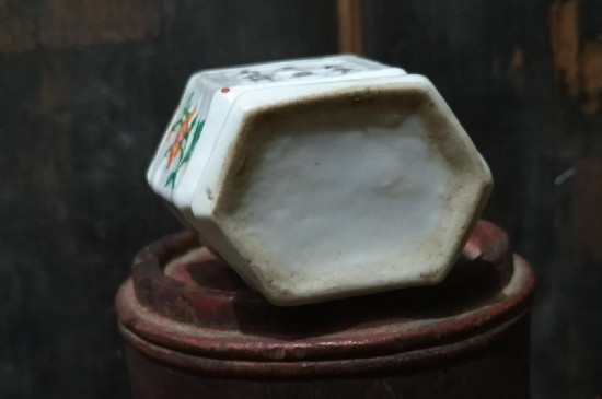 德化窯瓷器的特點