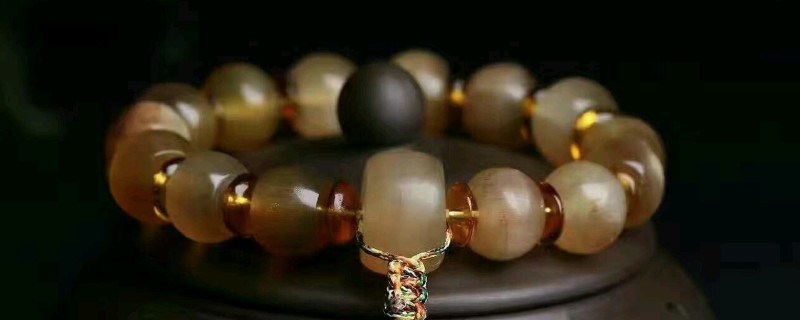 羚羊角手串如何保養(yǎng)