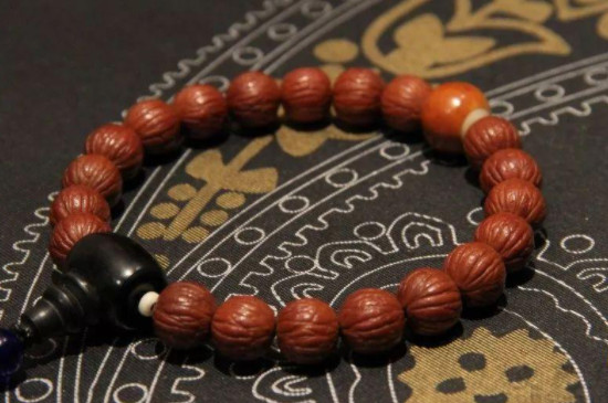 猴頭手串是什么果實(shí)