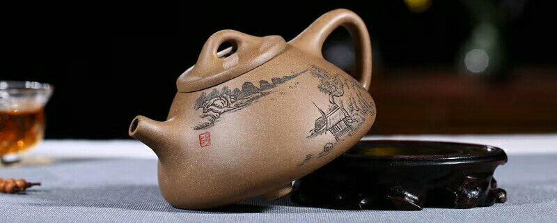 新的紫砂壺怎么樣開壺