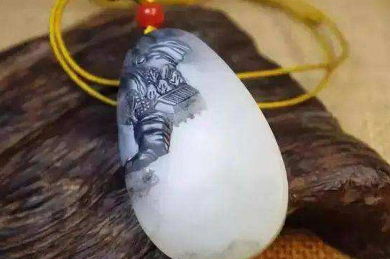 各種玉石原石產(chǎn)地