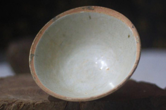 影青瓷器的特點(diǎn)