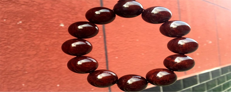 小葉紫檀可以上油嗎