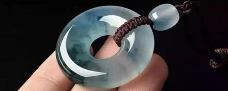 水沫玉和冰種翡翠的區(qū)別