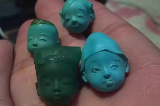綠松石的寓意和象征