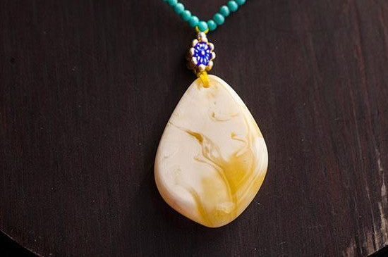 骨瓷白蜜蠟如何辨別真假