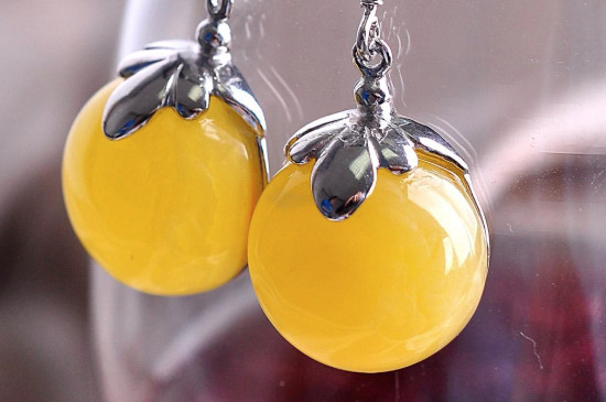 火燒蜜蠟怎么辨別真假