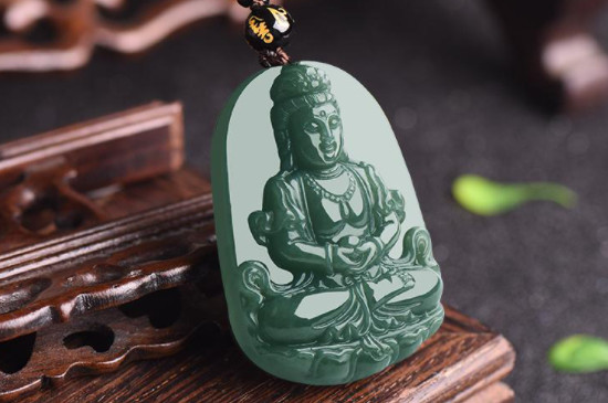 為什么女的不能戴觀音