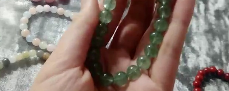 綠發(fā)晶哪些人不能佩戴