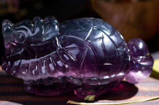 龍龜擺放一只還是一對(duì)