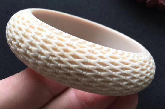 猛犸象牙佩戴禁忌