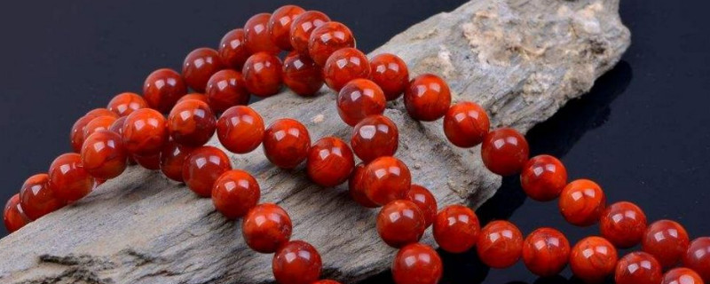 佩戴瑪瑙對(duì)身體有什么好處