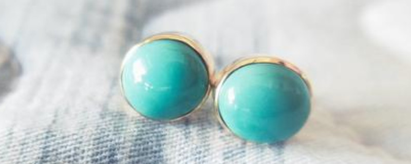 喇叭山綠松石特點(diǎn)