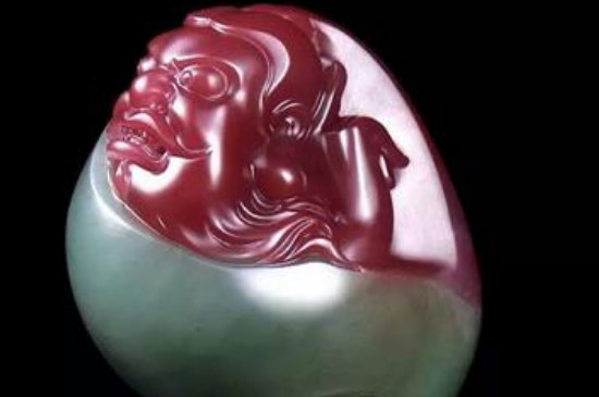 鹽源瑪瑙有什么功效