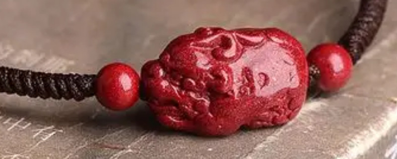 貔貅手鏈的正確佩戴方法