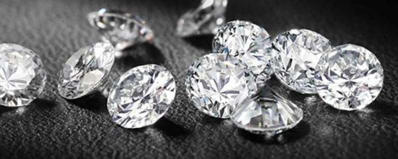 怎樣確定鉆石真假