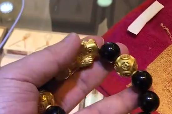 手鏈貔貅戴一個(gè)還是兩個(gè)好