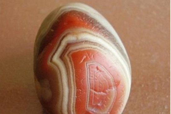 天然瑪瑙鑒定