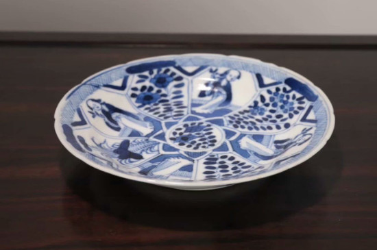 六種青花料發(fā)色特點(diǎn)