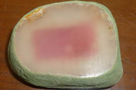 水膽瑪瑙是瑪瑙嗎