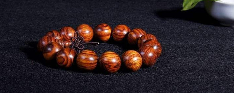 花梨木怎么盤玩