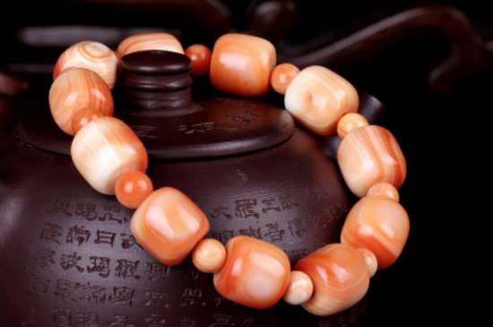 萬(wàn)寶螺手串的功效與作用