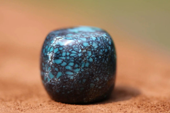 盤玩綠松石的5大忌諱