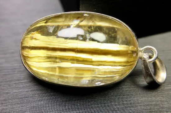 鈦晶能和金發(fā)晶一起戴嗎