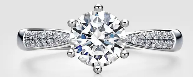 dr鉆戒怎么分真假