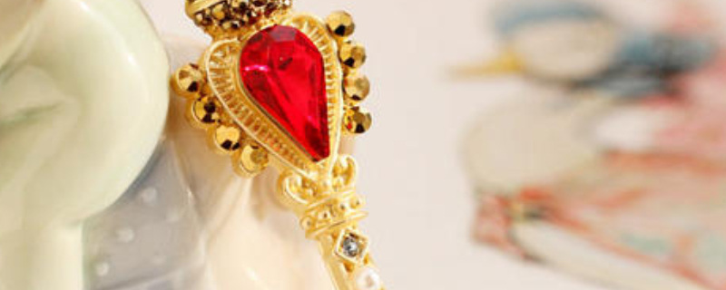 石榴石需要消磁嗎