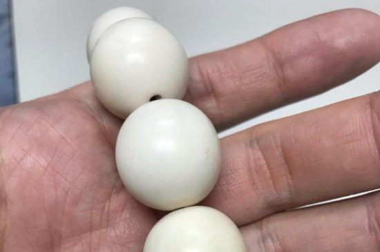 鹿角手串怎么辨別真假