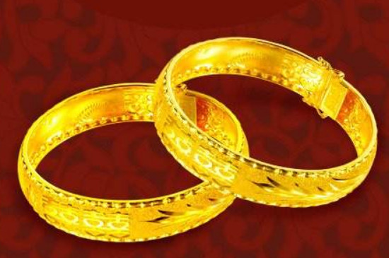 黃金怎么分辨是真是假