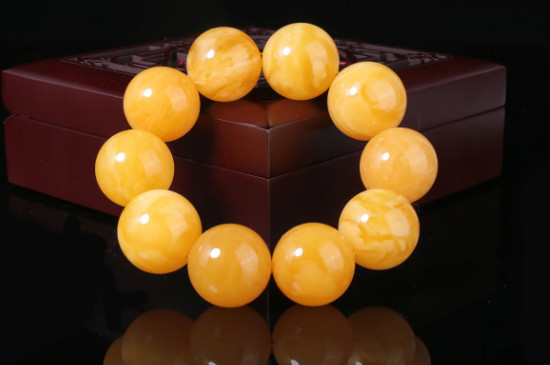 蜜蠟有氣泡是真是假