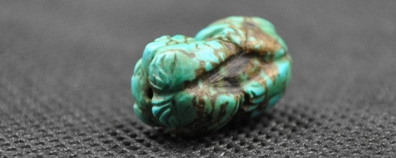 綠松石臟了怎么清理和保養(yǎng)