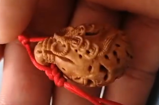 新文玩核桃怎么處理