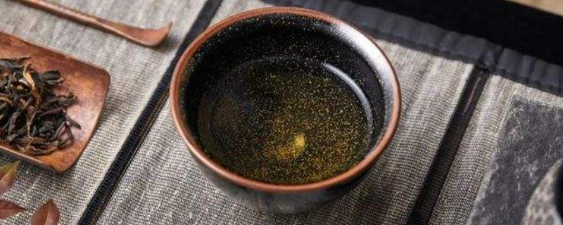 建盞的品種和名稱