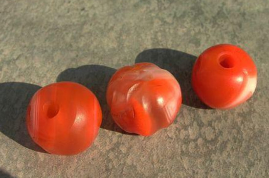 怎么分辨瑪瑙的真假