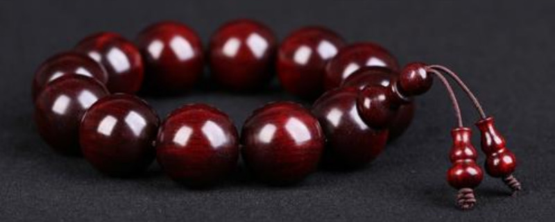 小葉紫檀金星是什么