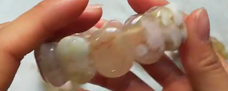 瑪瑙鑒別