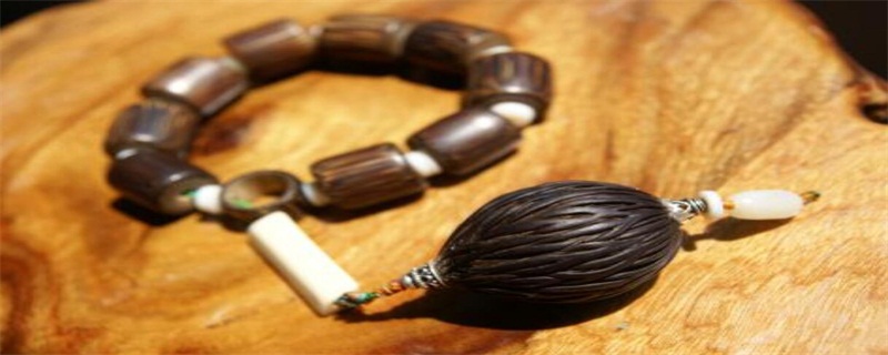 黃花梨手串怎么看真假