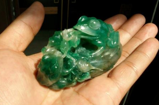獨(dú)山玉可以長期泡水嗎