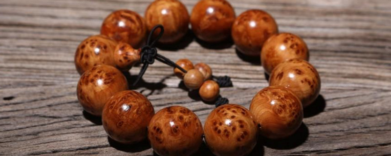 崖柏手串盤多久能上手