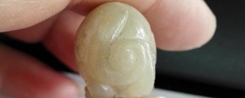 和田玉密度測(cè)量方法